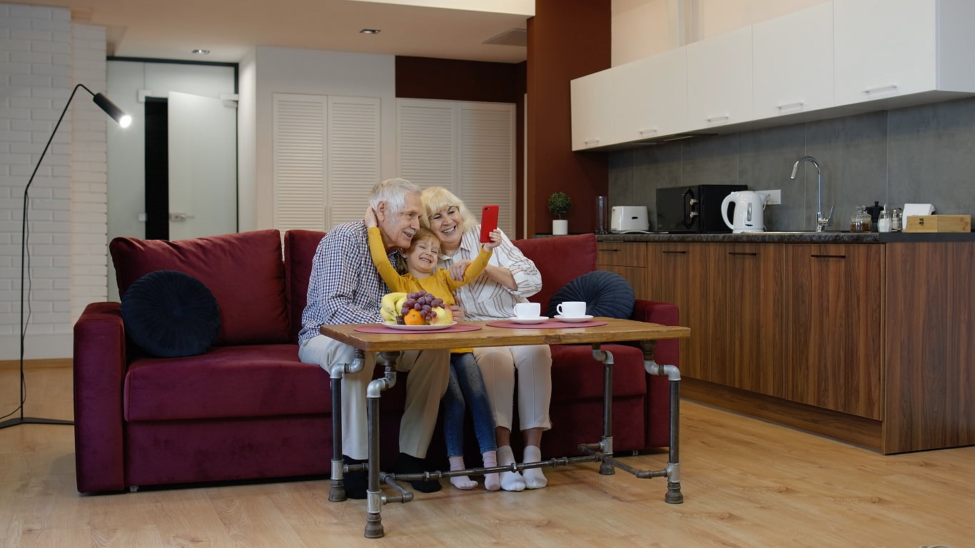 Tips for Creating a Safe and Comfortable Home for Our Seniors