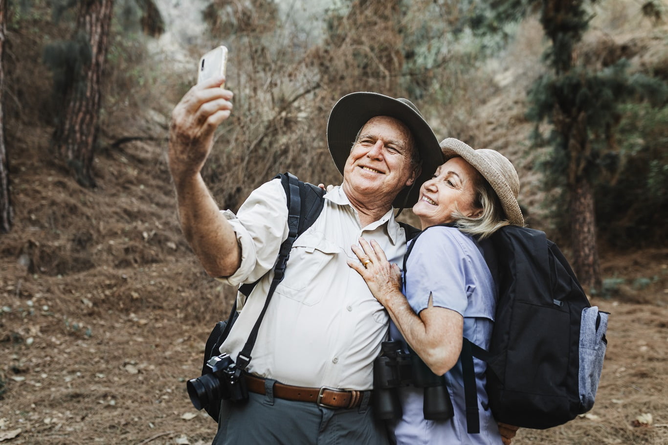 Safe and Accessible Travel for Seniors: Tips and Recommended Destinations