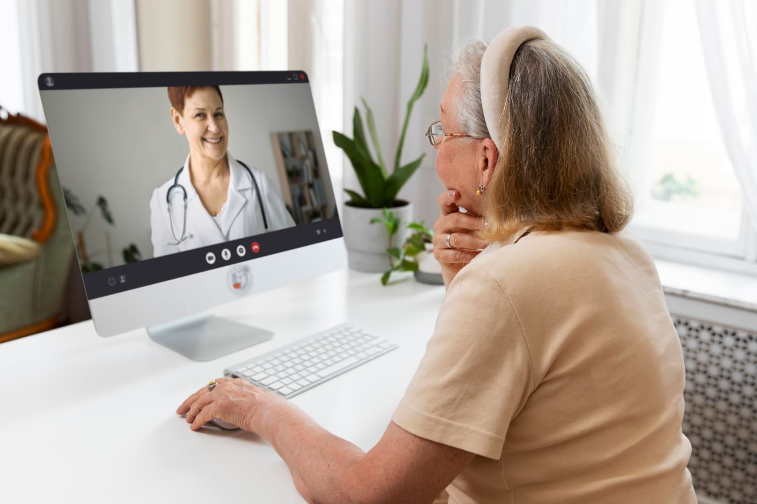 Telehealth in Home Care