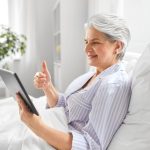 How to Help Seniors Adapt to Telemedicine