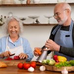 Home Care that Promotes Independence in Seniors