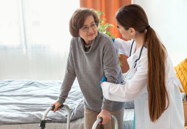 Effective training for optimal home care