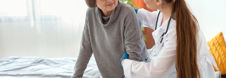 Effective training for optimal home care