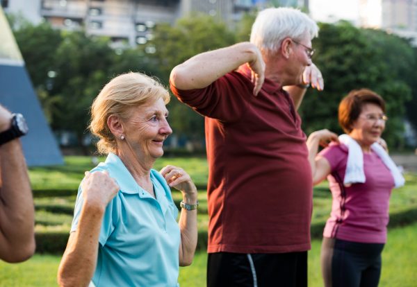 10 engaging recreational activities to boost seniors' wellbeing