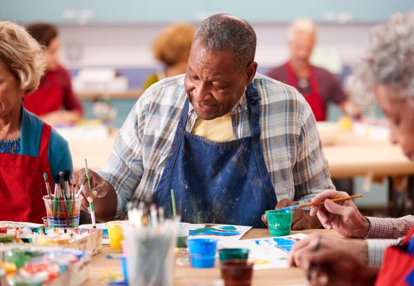 Practical techniques to maintain autonomy for parkinson’s patients