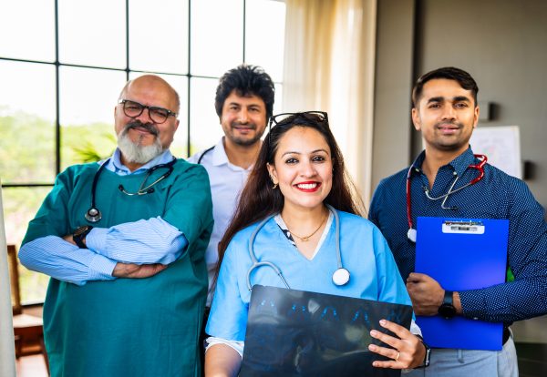 Why choose home care services over assisted living centers