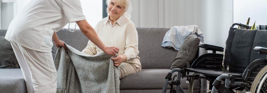 - benefits of professional services from home care concepts - home care concepts - companionship
