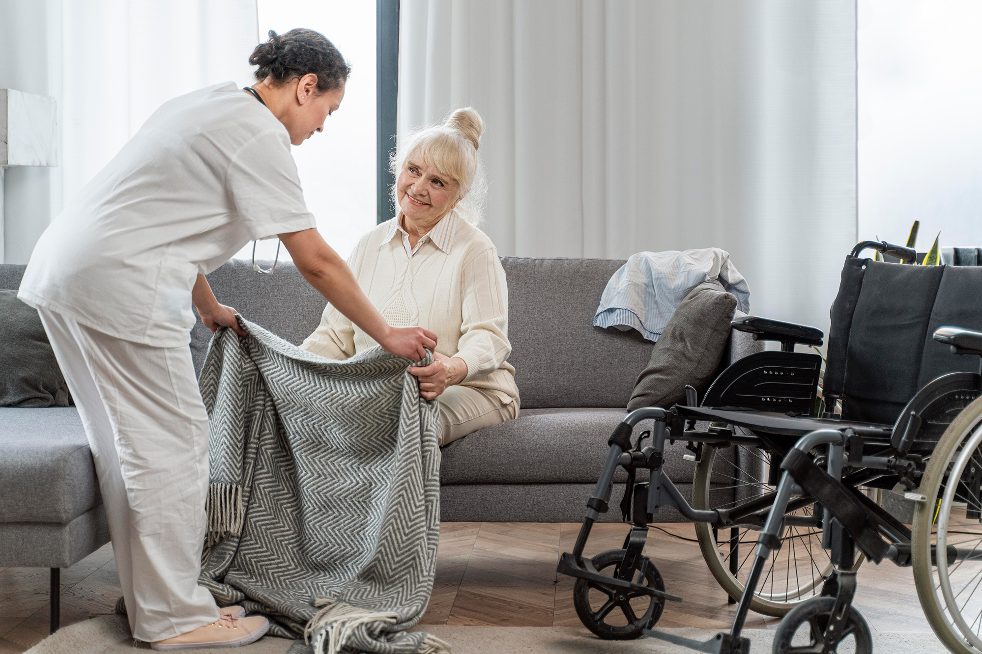 - benefits of professional services from home care concepts - home care concepts - concepts