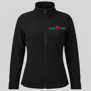 Official HCare Concepts Outwear Sweatshirt