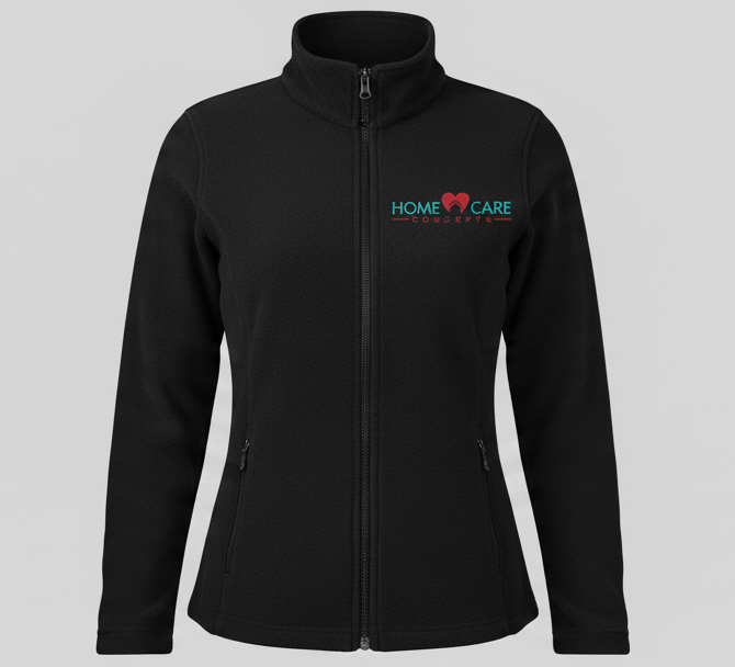 Official Hcare Concepts Outwear Sweatshirt - Home Care Concepts - Personal Care Official hcare concepts outwear sweatshirt