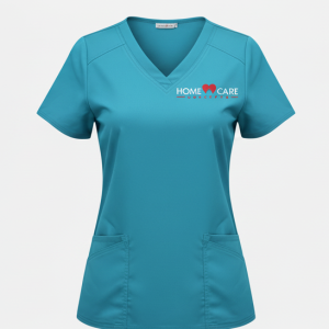 Official HCare Concepts Top