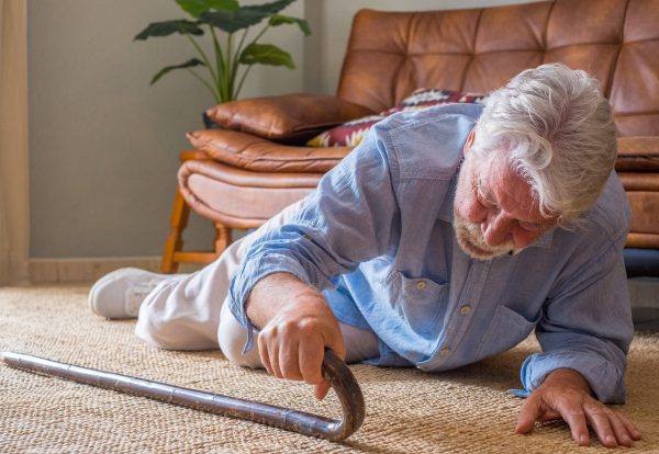Fall Prevention At Home_ Checklist For Seniors Fall prevention at home_ checklist for seniors