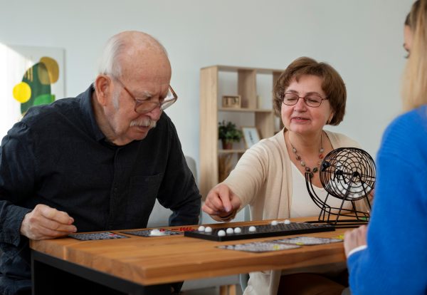 Cognitive Stimulation Activities For Seniors Cognitive stimulation activities for seniors