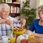 Nutrition for Older Adults at Home: What They Really Need and How to Help